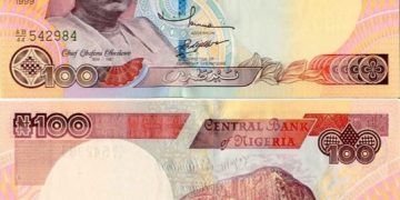 CBN warns against rejection of standard N100 notes