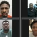 US publishes names, photos of 124 Nigerians on deportation list for crimes