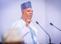 Xenophobia: Nigerian students funded your freedom – Shettima reminds South Africa