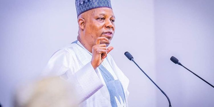 Xenophobia: Nigerian students funded your freedom – Shettima reminds South Africa