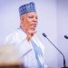 Xenophobia: Nigerian students funded your freedom – Shettima reminds South Africa