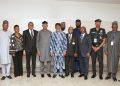 Tinubu inaugurates panel to draft law for state police