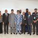 Tinubu inaugurates panel to draft law for state police