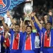 PSG beat Aston Villa 2-1 to retain UEFA Super Cup