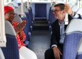 London names bus stop after Nigerian content creator ‘Bus Aunty’