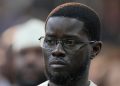 Senegal jails three TikTok influencers over posts criticising Pres. Faye