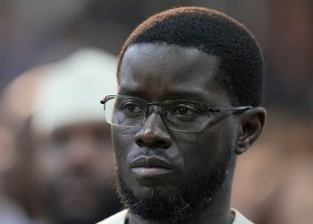 Senegal jails three TikTok influencers over posts criticising Pres. Faye