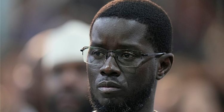 Senegal jails three TikTok influencers over posts criticising Pres. Faye