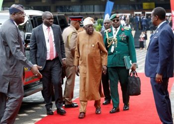 FG hastens police reform to douse self-help plot in communities