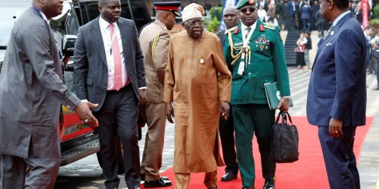 FG hastens police reform to douse self-help plot in communities