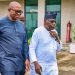 Obasanjo, Obi demand major shake-up of democratic institutions