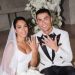 Cristiano Ronaldo marries long-time girlfriend in Portugal