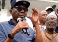Police summon Osun senator over incitement to kill Accord party members