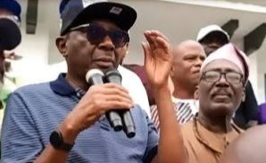 Police summon Osun senator over incitement to kill Accord party members