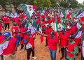 Lagos Council defies NLC directive to skip Pro-Tinubu Group inauguration