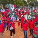 Lagos Council defies NLC directive to skip Pro-Tinubu Group inauguration