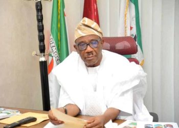 Osun guber: Fadahunsi honours police summon over alleged threat