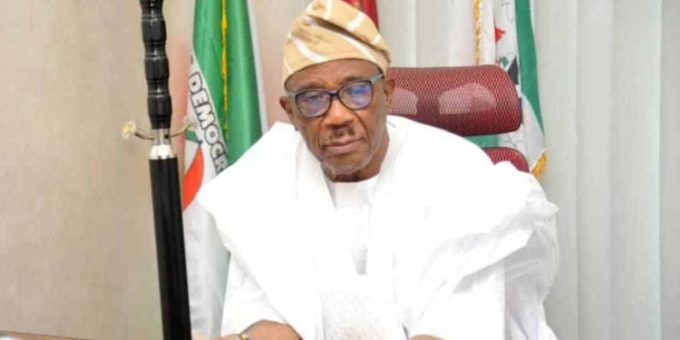 Osun guber: Fadahunsi honours police summon over alleged threat