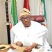 Osun guber: Fadahunsi honours police summon over alleged threat