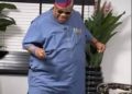 How Adeleke danced back from the dead