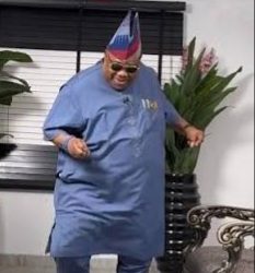 How Adeleke danced back from the dead