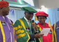 Sanwo-Olu gifts LASU’s best graduating students N20m each