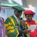 Sanwo-Olu gifts LASU best graduating students N20m each
