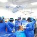 Imo Specialist Hospital performs first robotic surgery