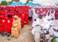 Why Kano govt spent N1.5bn on mass wedding – Gov. Yusuf