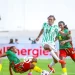 Super Falcons lose automatic World Cup ticket after 1-0 defeat to Cameroon