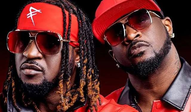 P-Square destroyed Africa’s biggest music brand, says Daddy Showkey
