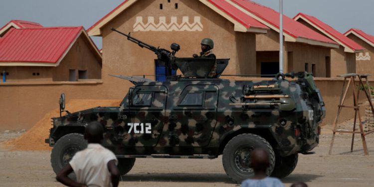 Tinubu orders rescue of 600 victims abducted from Niger mosques