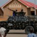 Tinubu orders rescue of 600 victims abducted from Niger mosques