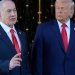 Israel rejects Donald Trump’s plan to end Gaza war
