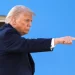 Trump threatens to bomb Oman