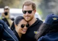 Prince Harry, Meghan to move back to UK