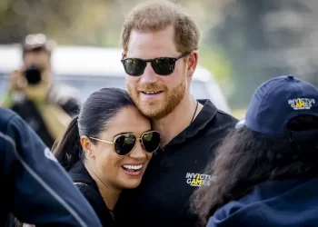 Prince Harry, Meghan to move back to UK