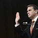 US Senate panel approves Trump’s ex-lawyer as Attorney-General