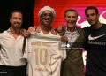 Ronaldinho signs for Serie C side Ravenna