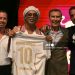 Ronaldinho signs for Serie C side Ravenna