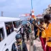 BREAKING: Gunfire erupts in Osogbo as hoodlums attack Adeleke’s convoy