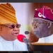 Tinubu congratulates Adeleke on Osun guber election victory