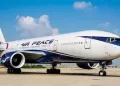 Air Peace begins Lagos-Conakry-Bamako flight operations