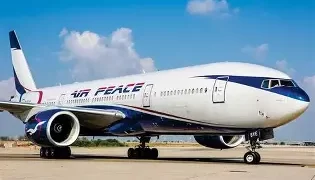 Air Peace begins Lagos-Conakry-Bamako flight operations