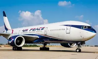 Air Peace begins Lagos-Conakry-Bamako flight operations
