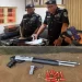 Police arrest four over plot to assassinate businessman for land