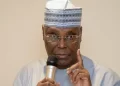 Atiku flags suspicious credit to bank account