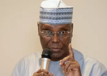 Atiku flags suspicious credit to bank account