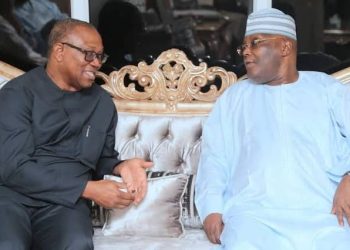 2027: Obi disagrees with Atiku on subsidy, faults mismanagement of proceeds