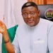 Gov. Otu bows to pressure, orders release of detained critic Odama